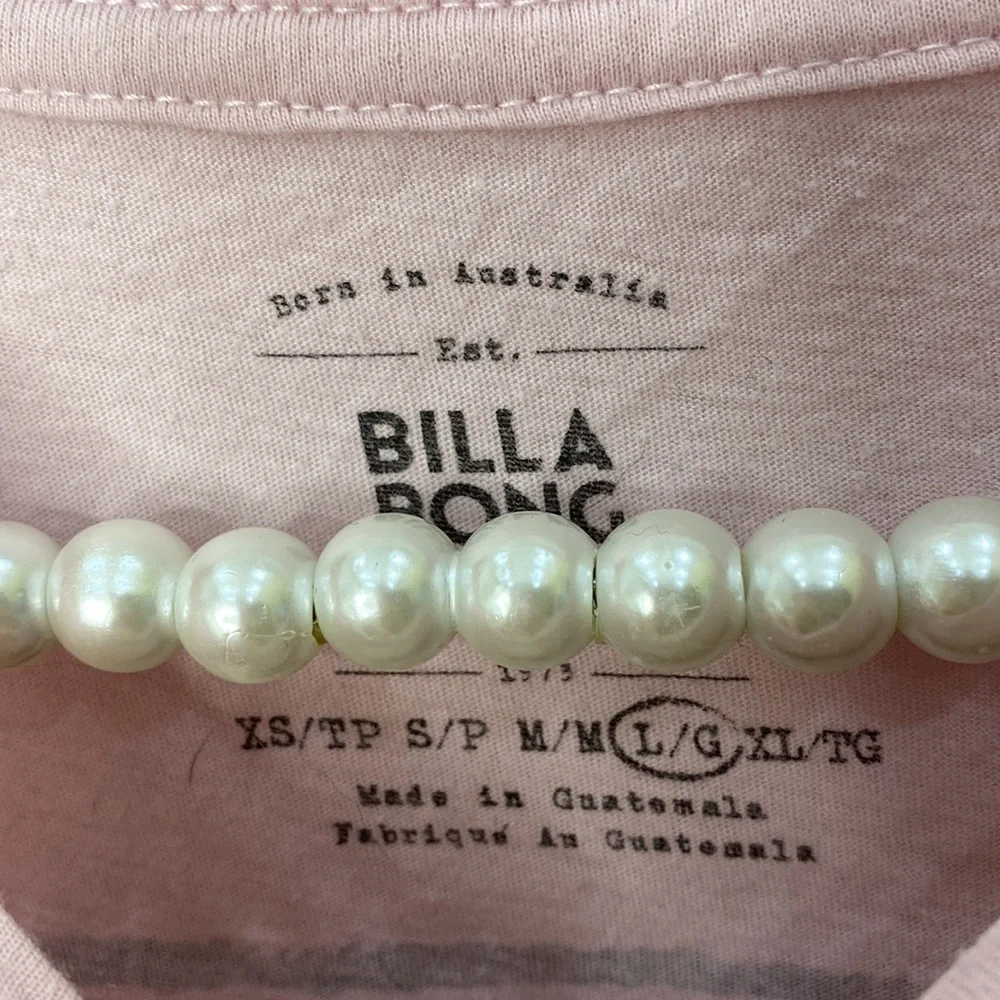 Billabong tee - Picture 2 of 3